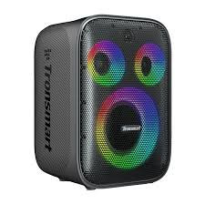 Bluetooth Speaker Model: Halo 200