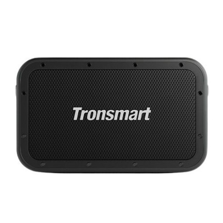 Bluetooth Speaker Model: Force Max