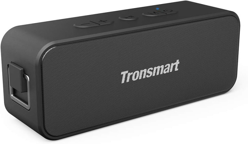Bluetooth Speaker Model: T2 Plus