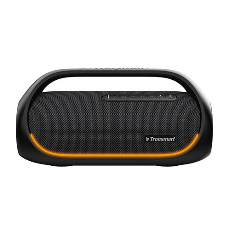 Bluetooth Speaker Model: Bang