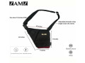 Zamz Mens Sling Bag/Crossbody Bag For Men/Side Bag For Men/Soulder Bag For Men/ Water Resistant Fabric- Bags | Side Bags For Men
