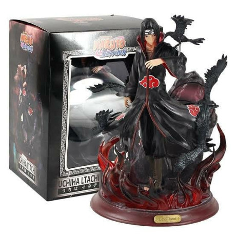Itachi Action Figure