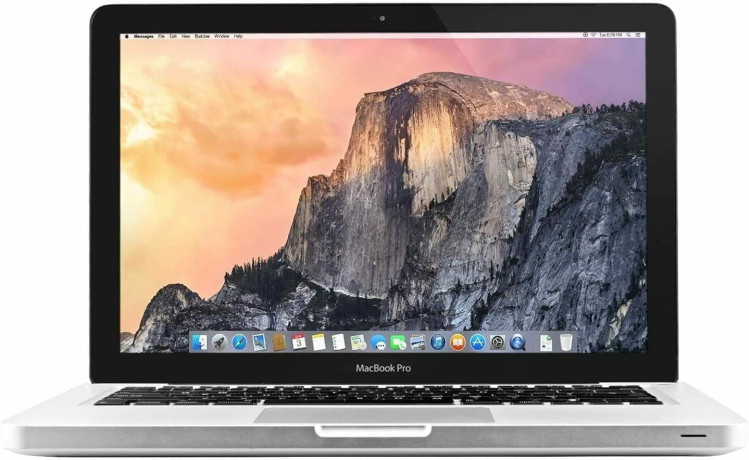 Apple Macbook Pro A1278 laptop i5 /8Gb /256Gb Ssd /13.3 inch Display