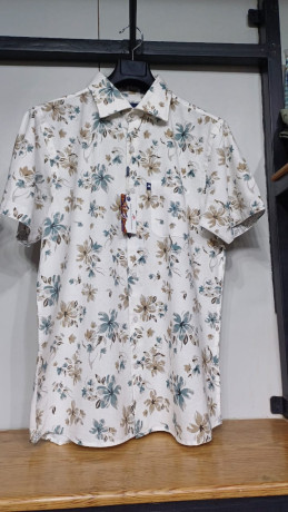 cotton-linen-printed-half-shirt-big-1