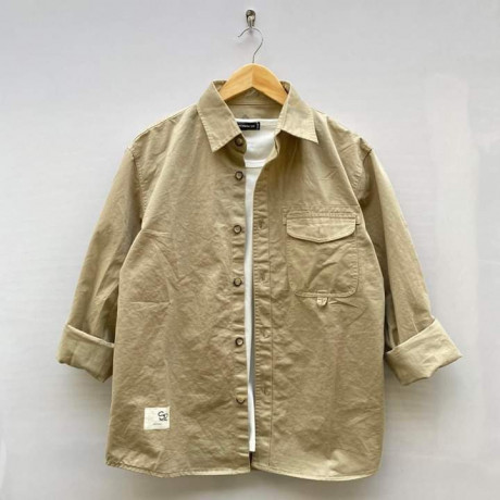 High quality shirt