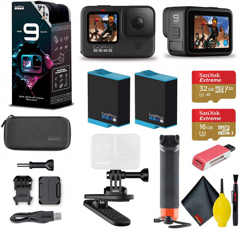 Hero 9 Bundle