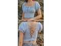 Summer tops