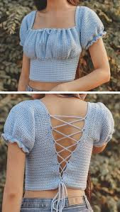 Summer tops