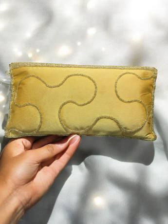 Beautiful Party Wallet For Women