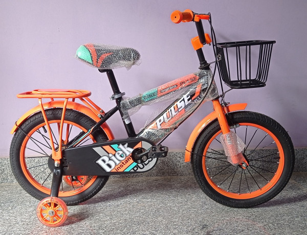 Kids Cycle 16 size