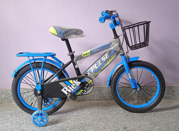 Kids Cycle 16 size