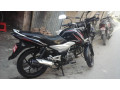 Discover bajaj 102t bike