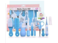 Baby Care Kit with 10pc accessories for newborn kid