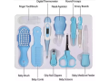 Baby Care Kit with 10pc accessories for newborn kid