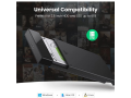 UGREEN-2.5'' USB 3.0 to SATA Hard Driver Enclosure
