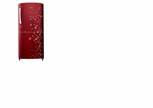 Samsung Single Door Refrigerator -192 L (RR20M282Z