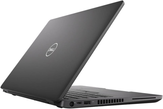 DELL Latitude 5400 Laptop, 14-Inch Touch, Intel Core i5-8365U, 8GB RAM, 256GB SSD, Webcam, Windows 10 Pro
