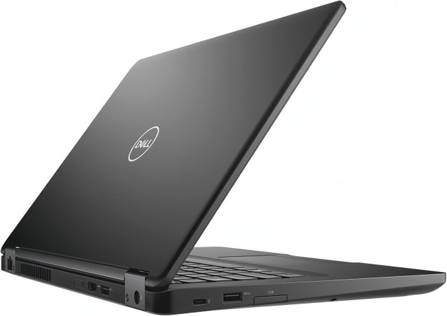 Dell Latitude 5491 Intel Core i5 8th Gen - i5-8300H - Quad Core 4Ghz - 256GB SSD - 8GB RAM - 1920x1080 FHD - Windows 10