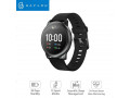 Haylou LS05 Original Solar Smart Watch LS05 Heart Rate Sleep Monitor IP68 Waterproof