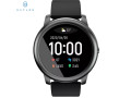 Haylou LS05 Original Solar Smart Watch LS05 Heart Rate Sleep Monitor IP68 Waterproof