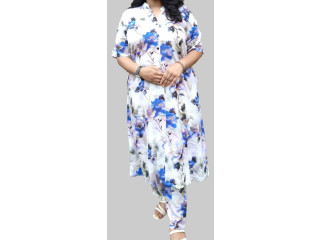 PLUS SIZE CORD SET