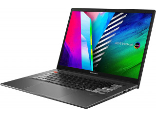 Asus VivoBook Pro 14X OLED M7400QC Ryzen 7 5800H / RTX 3050 / 16GB RAM / 1TB SSD / 15.6" OLED display