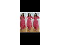 Cord Set Pink