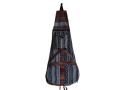Multi-Color Backpack-Shoulder Bag-Sling Bag-Cross Body Bag