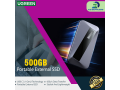 Ugreen External SATA SSD (500G)
