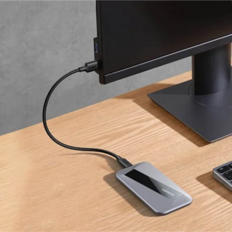 Ugreen External SATA SSD (500G)