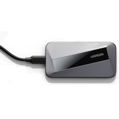 Ugreen External SATA SSD (500G)