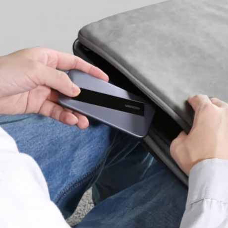 Ugreen External SATA SSD (500G)