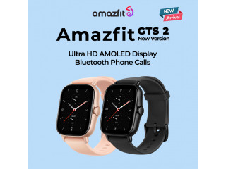 Amazfit GTS 2 New Version