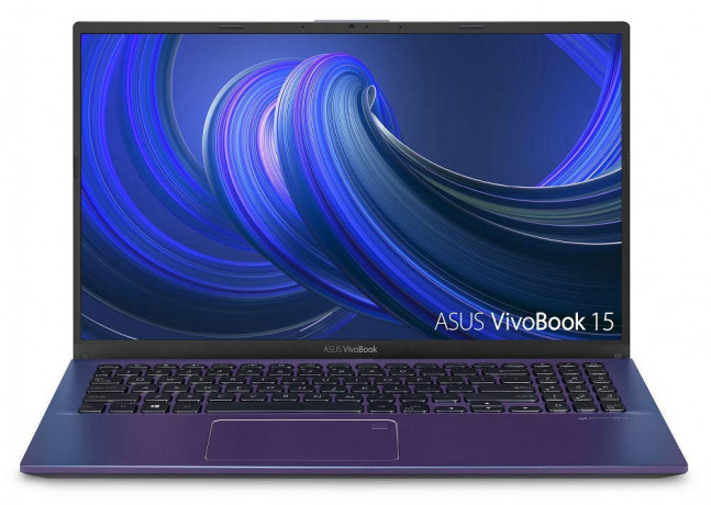 ASUS VivoBook 15 X512DA AMD Quad Core Ryzen 5 ,5500U 15.6-inch FHD /8GB RAM/256GB