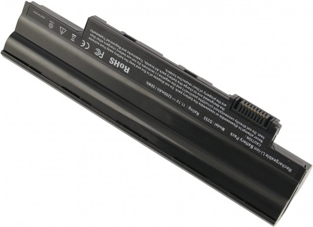 laptop battery Acer ASPIRE ONE D255 D260 AL10B31 AL10A31 AL10G31