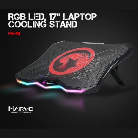 marvo-fn-40-rgb-laptop-cooler-cooling-pad-up-to-17-big-3