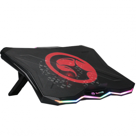 marvo-fn-40-rgb-laptop-cooler-cooling-pad-up-to-17-big-0