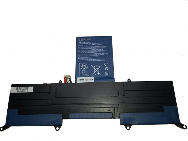 laptop battery AP11D4F AP11D3F for ACER Aspire S3 S3-951 S3-951-2464G24iss S3-951-6464 S3-951-6646 MS2346