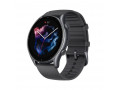 Amazfit GTR 3 Smartwatch With Alexa , GPS , Fitness Tracker , 341 PPI AMOLED Display