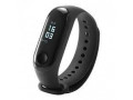 Mi Band 3 ( upto 20 Days Battery life , 5 ATM Water Resistance
