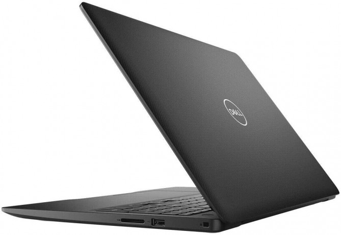 Dell Inspiron 3585 Laptop (AMD Ryzen 3-2200U with Radeon Graphics/ 4GB RAM / 256 SSD/ 15.6 inch HD Display