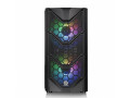 Thermaltake Commander C36 TG ARGB Edition Desktop Casing