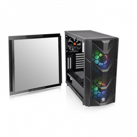 Thermaltake Commander C36 TG ARGB Edition Desktop Casing