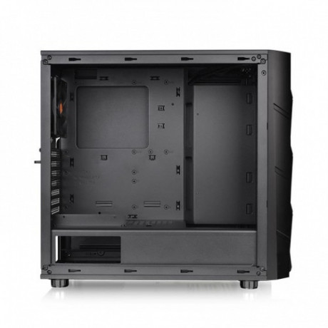 Thermaltake Commander C36 TG ARGB Edition Desktop Casing