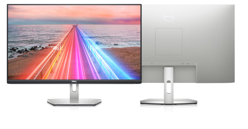 Dell 27 inch original Monitor - S2721HN