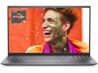 Dell Inspiron 5515 Ryzen 5 5500U / 8GB RAM / 256GB SSD / Vega 8 / 15.6" FHD display