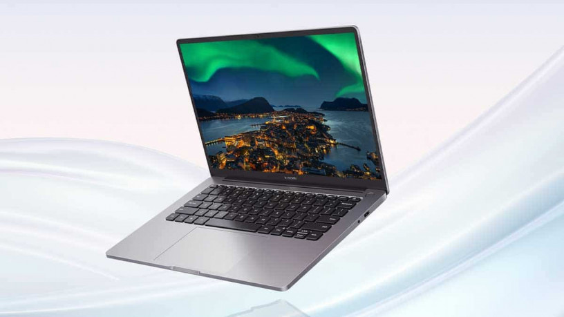 Mi Note Book Pro 16 GB RAM + 512 GB NVMe SSD
