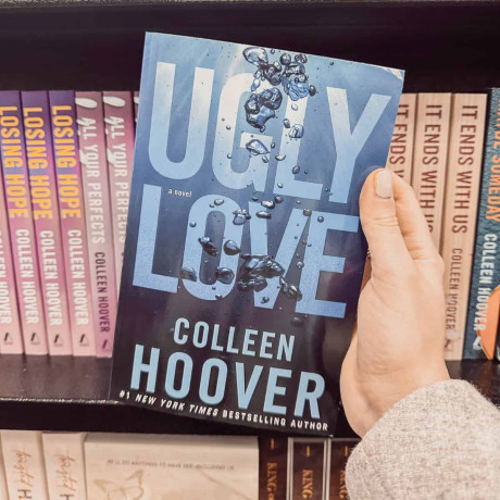 Ugly Love by Colleen Hoover