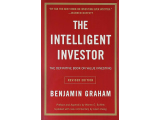 The Intelligent Investor (English) Paperback by Benjamin Graham
