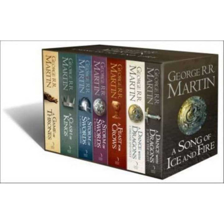 george-r-r-martin-a-game-of-thrones-the-story-continues-7-books-box-set-a-song-of-ice-fire-series-big-0